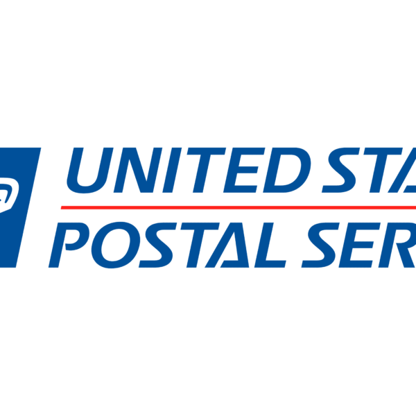 United States Postal Service 600x600